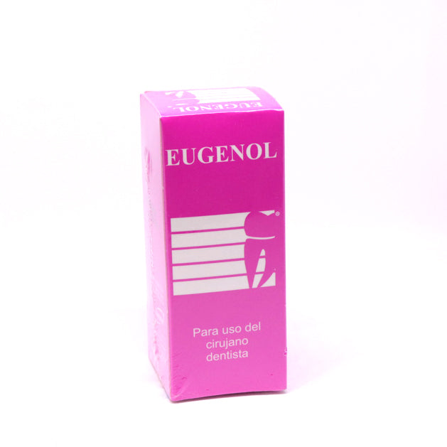 Eugenol 30 ml Viarden