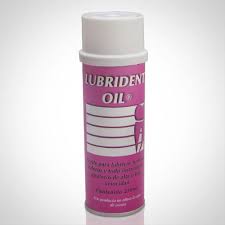 Lubrident Oil Spray Viarden 300 ml