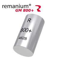 Remanium 800+ Lingote Dentaurum x 1